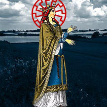 Day of Remembrance for Queen Sigríðr | November 9th