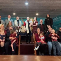 Þorrablót at Njörðshof