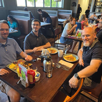 Georgia Brunch Moot