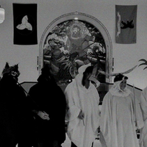 Bardagi Vættnna: Battle of the Landvættr