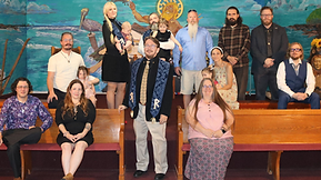 Vetrnætr at Njörðshof