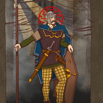 Day of Remembrance for Prince Hermann | September 9th