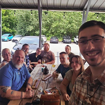 Georgia Meadery Moot