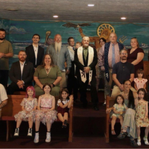 Haustblót at Njörðshof