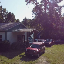 August Food Pantry at Njörðshof