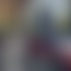 November Food Pantry at Njörðshof