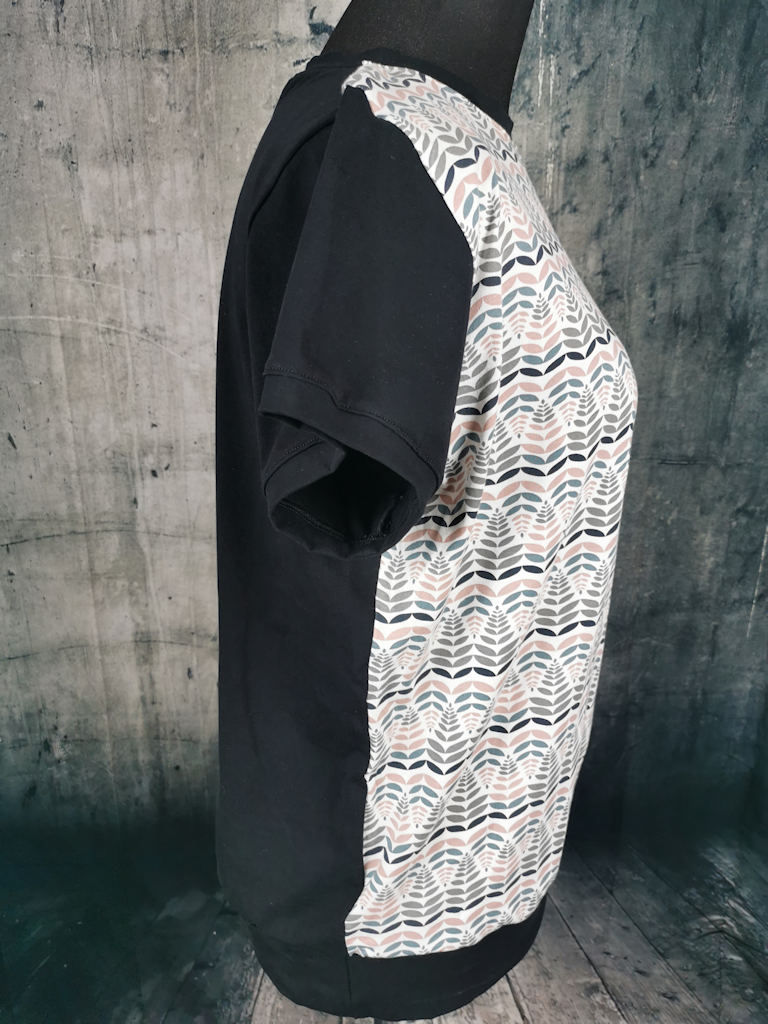 Miniaturbild: Kurzarm Shirt 04