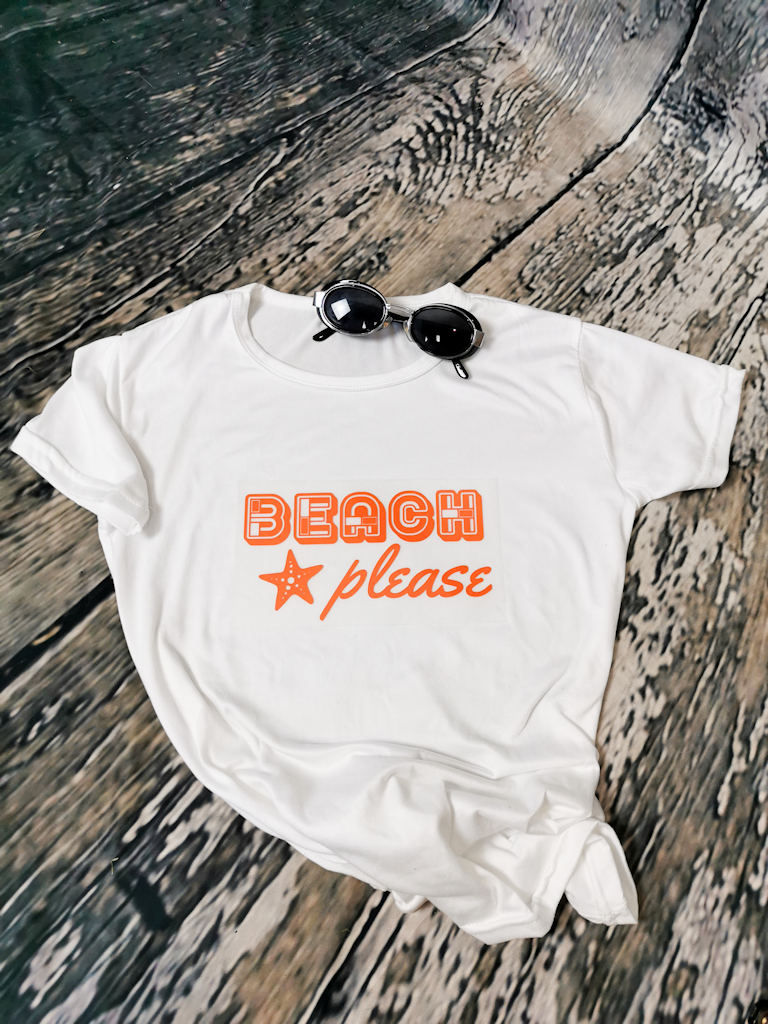 Miniaturbild: Beach please
