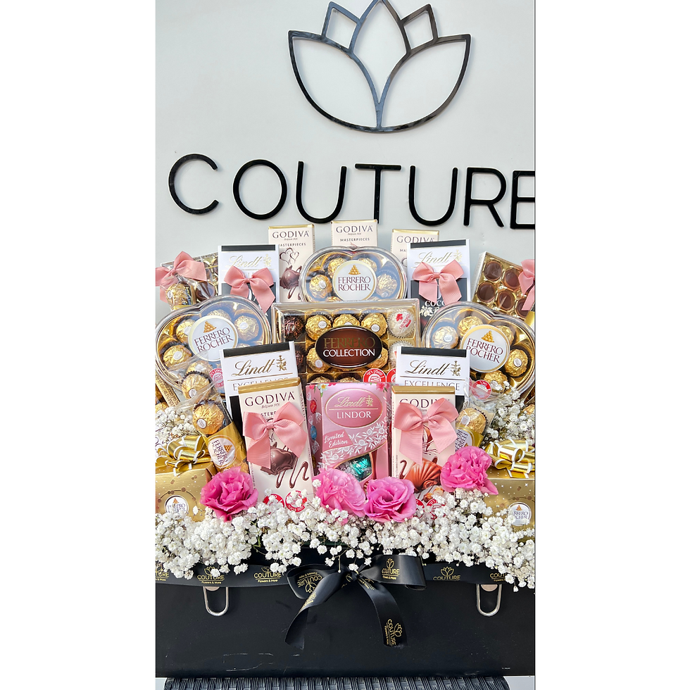 תיבת פינוקים