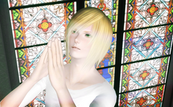 agape