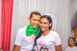 Chá de Panela