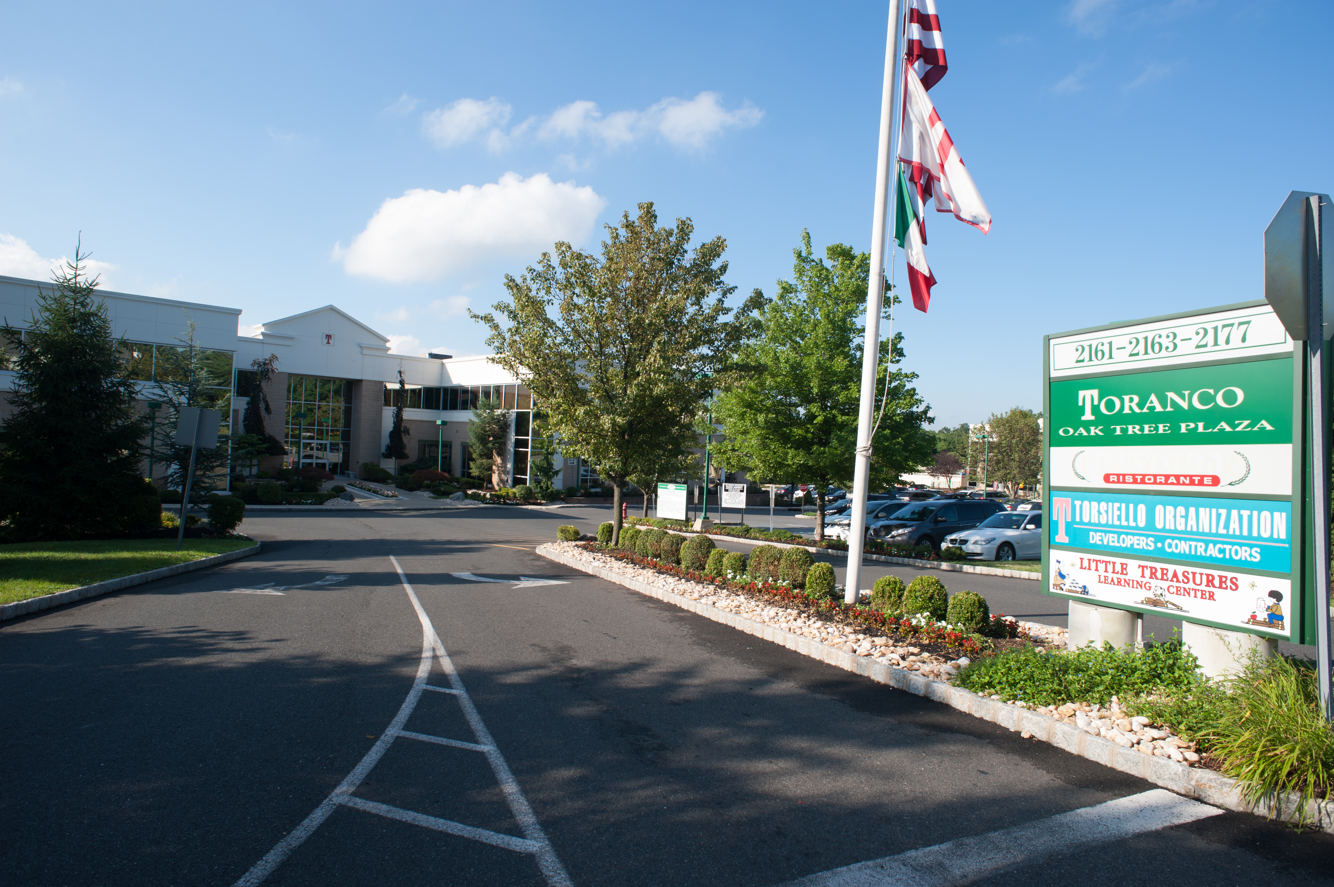 Oak Tree Learning Center