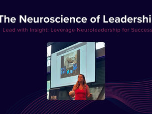 THE NEUROSCIENCE OF LEADERSHIP