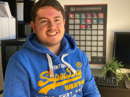 Welcome to Founders Vault