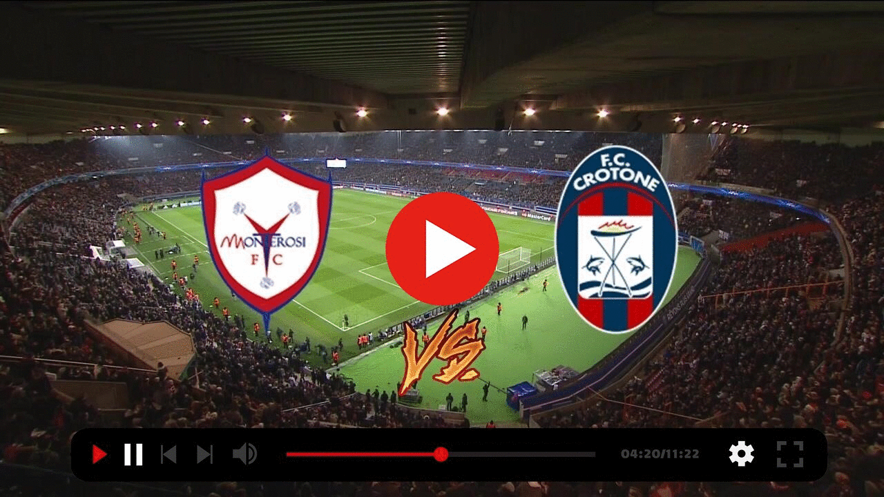 Crotone outlet fc results