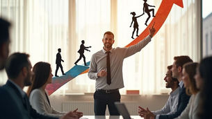 How Entrepreneurship Encourages Problem-Solving and Leadership