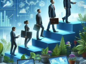 Beyond Startups: Building a Culture of Initiative Among Youth