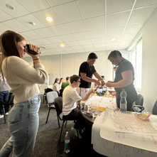 Participant Reflections from "Protect Your Future with Disaster Awareness"