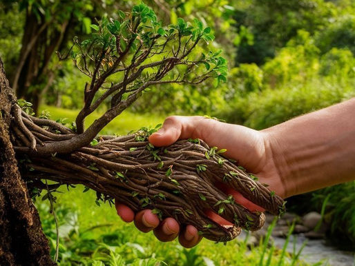 Community Power: How Local Action Drives Global Environmental Change