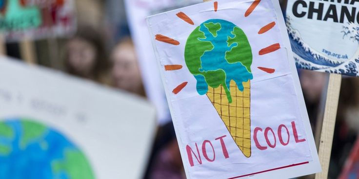 Why Youth Are the Key to Solving the Climate Crisis