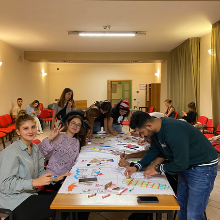 Screen-Free Reset Project