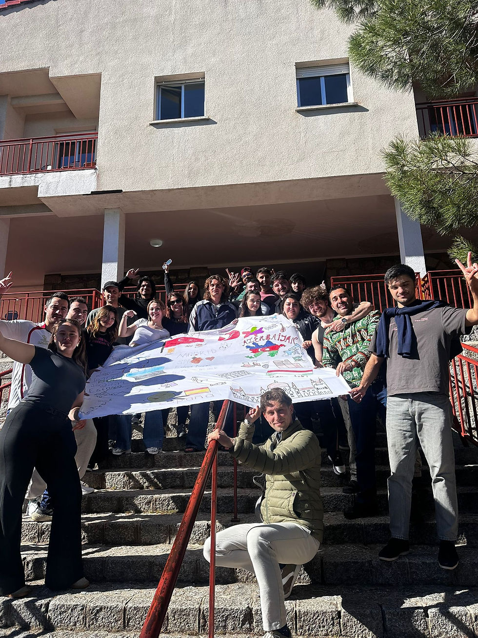 Erasmus+ Change with Ecological Awareness Project: Learning and Raising Awareness for a Sustainable Future
