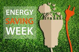 Energy Saving Week: Let's Take Steps for a Sustainable Future!