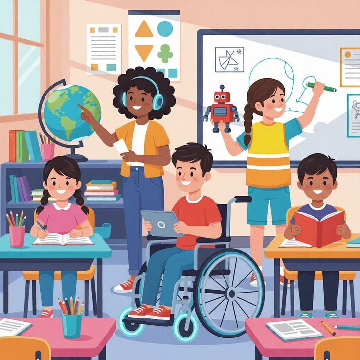 The Connection Between Education and Social Responsibility