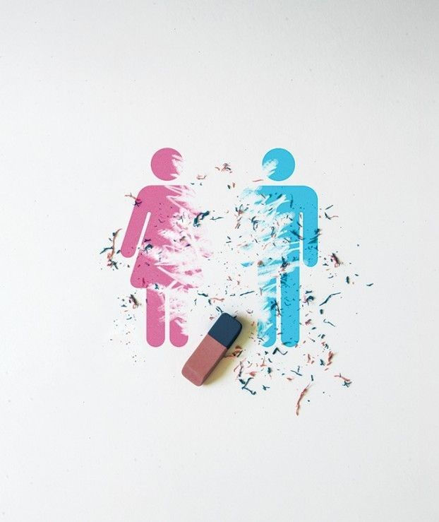 How Education Helps Break Gender Stereotypes