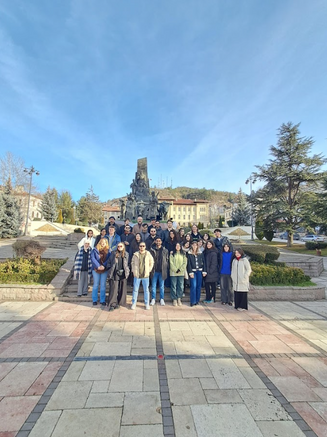Recycling for a Greener Future Project Successfully Concluded