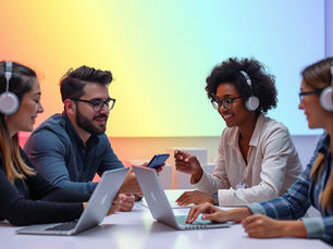 From Innovation to Impact: Ensuring Technology Benefits Everyone