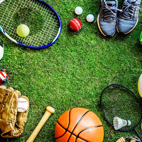 "A Cultural Case: Sports" – Coming Soon!