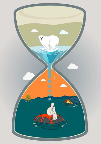 How Climate Change Affects Our Daily Lives ?