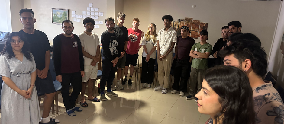 Every Child Deserves a Chance: A Journey of Empathy and Connection in Turkey