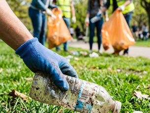 How Small Environmental Actions Create Long-Term Positive Impact