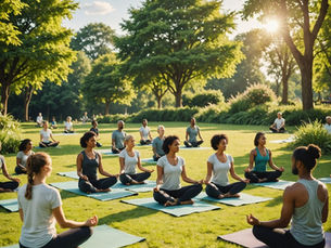 Holistic Health for All: Empowering Communities Through Awareness and Education