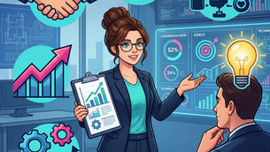 How Workshops and Training Build Entrepreneurial Confidence