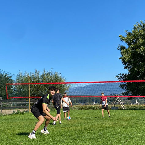 French Sports Heritage and Intercultural Learning Highlighted on the Third Day of the A Cultural Case: Sports Project