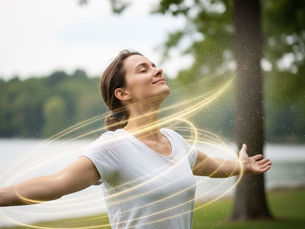 Beyond Diet and Exercise: What Does Holistic Health Really Mean?