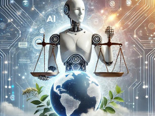 Artificial Intelligence and Ethics: Building a Responsible Digital Future