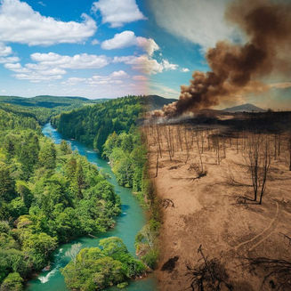 What Happens If We Fail to Take Environmental Action?