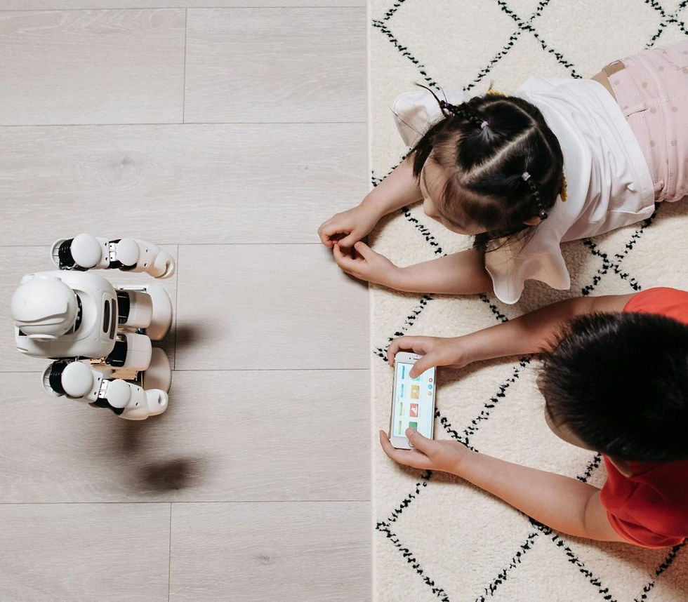 European Commission Conducts Study on AI Best Practices in Education