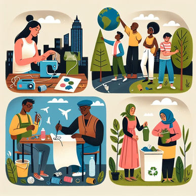 From Knowledge to Action: How Black Wood Environmental Biedrība Drives Sustainable Change