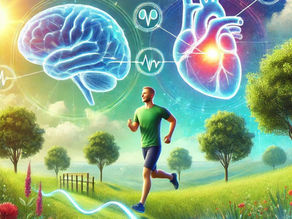 Sport as a Tool for Personal Development and Mental Well-being