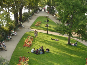Why Every Community Needs Green Spaces