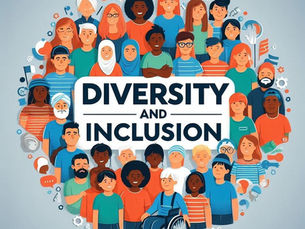 Why Inclusion Matters: Building Stronger Communities Through Diversity