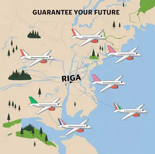 Preparing for Riga: Helke Community Ready for Action