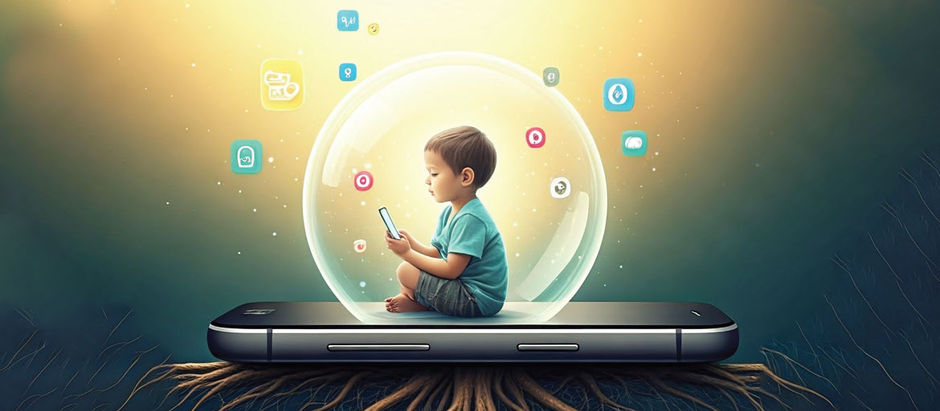 Youth and Digital Security: The Role of Innovación Tecnológica Española Association