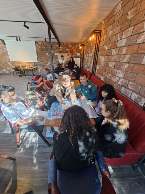 Why The Invisible Face of Migration: Refugee Women project is important?