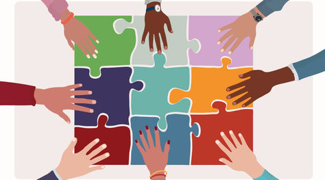 Building Allyship: How to Support Marginalized Communities Workshop